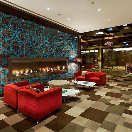 Hilton Garden Inn Kütahya Interior foto