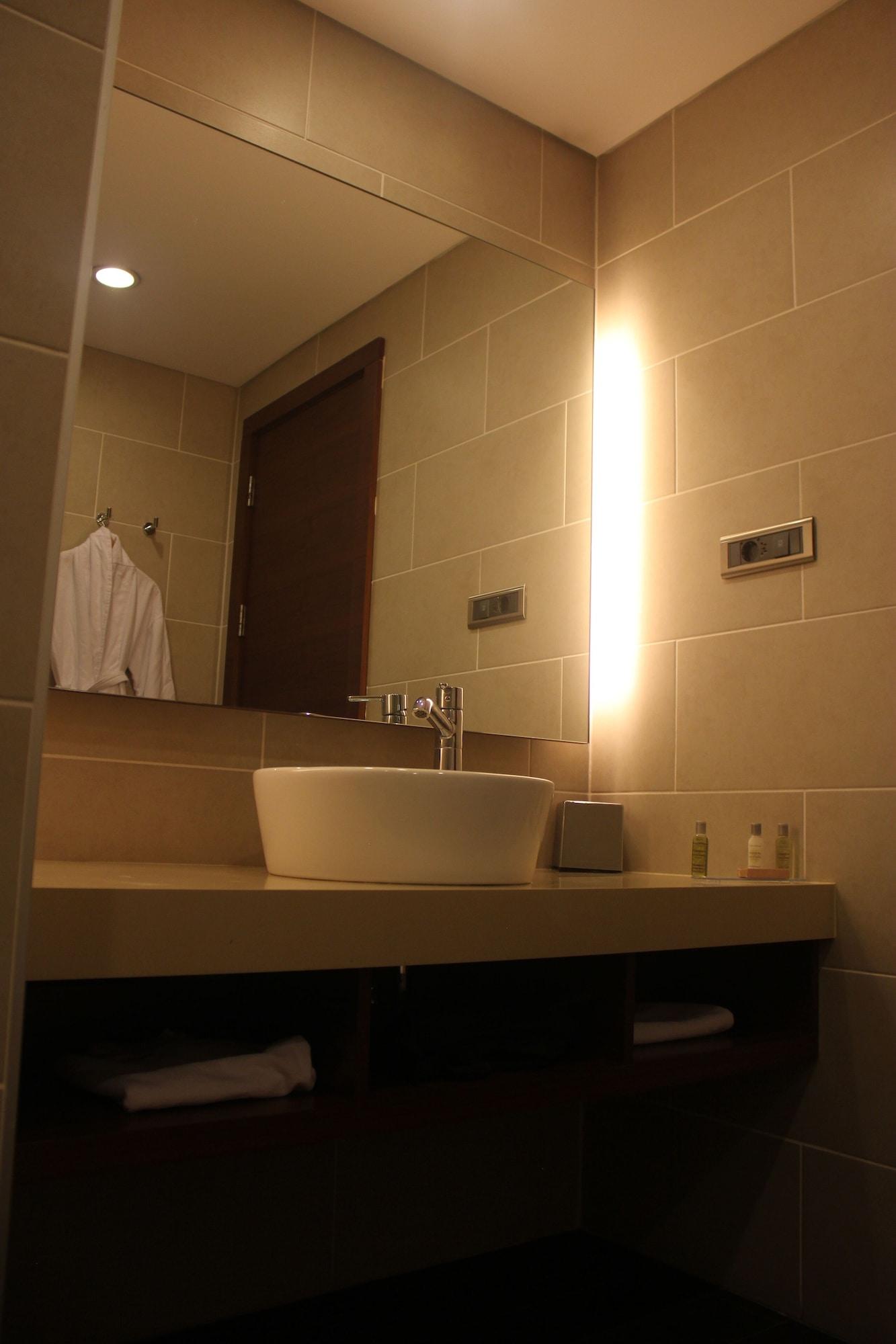 Hilton Garden Inn Kütahya Exterior foto