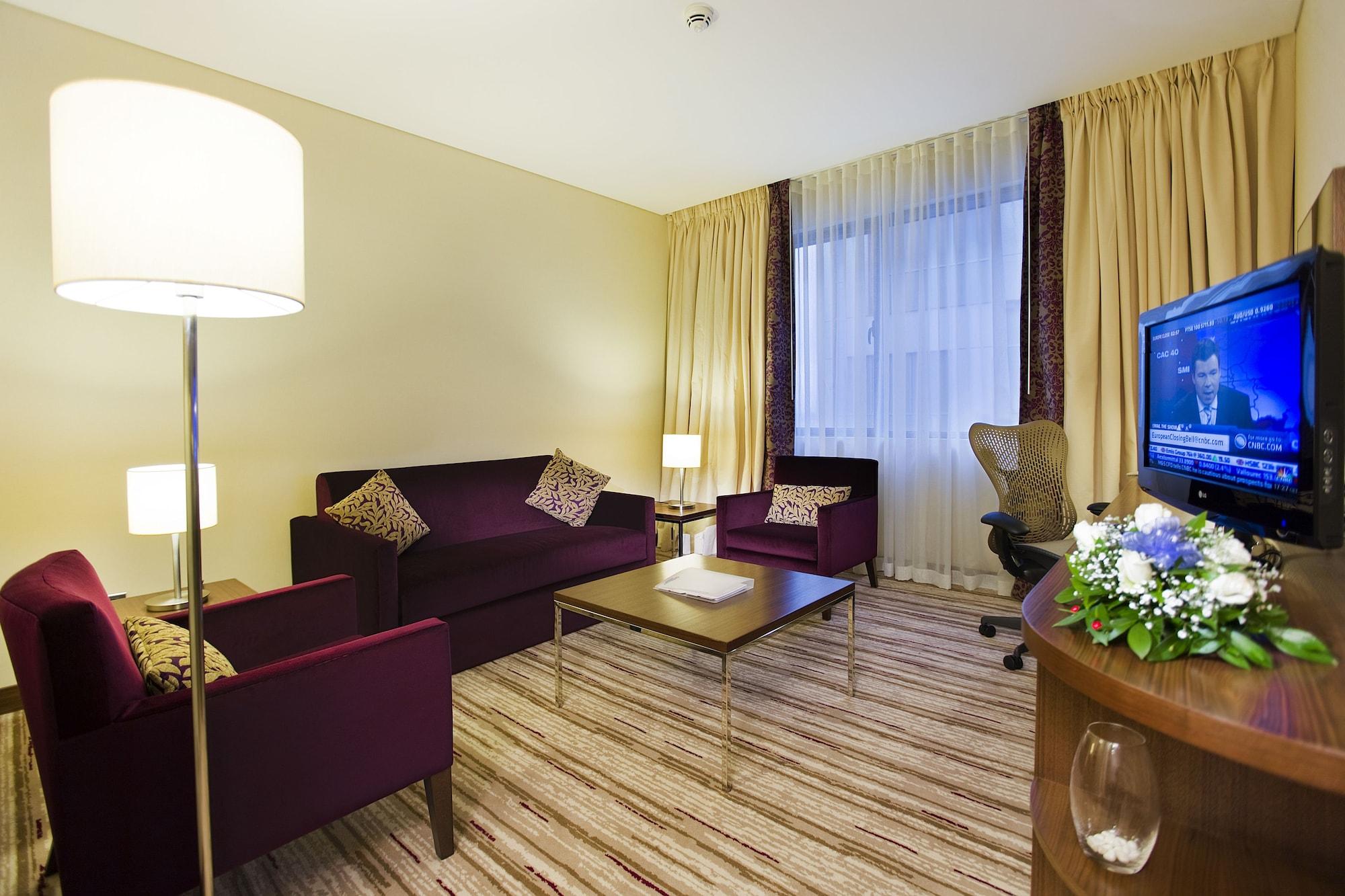 Hilton Garden Inn Kütahya Exterior foto