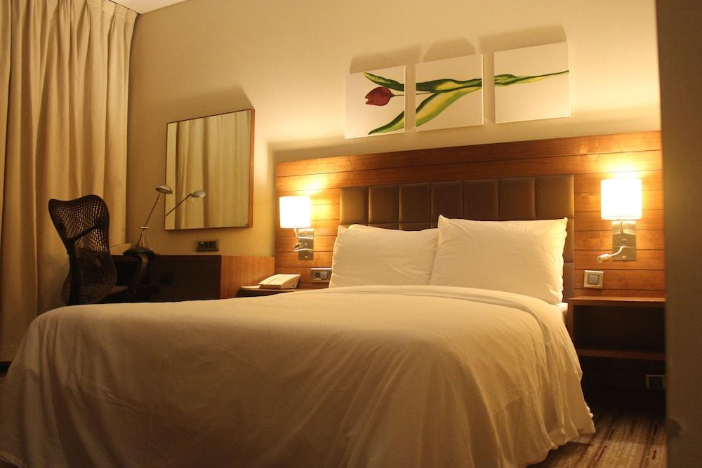 Hilton Garden Inn Kütahya Exterior foto