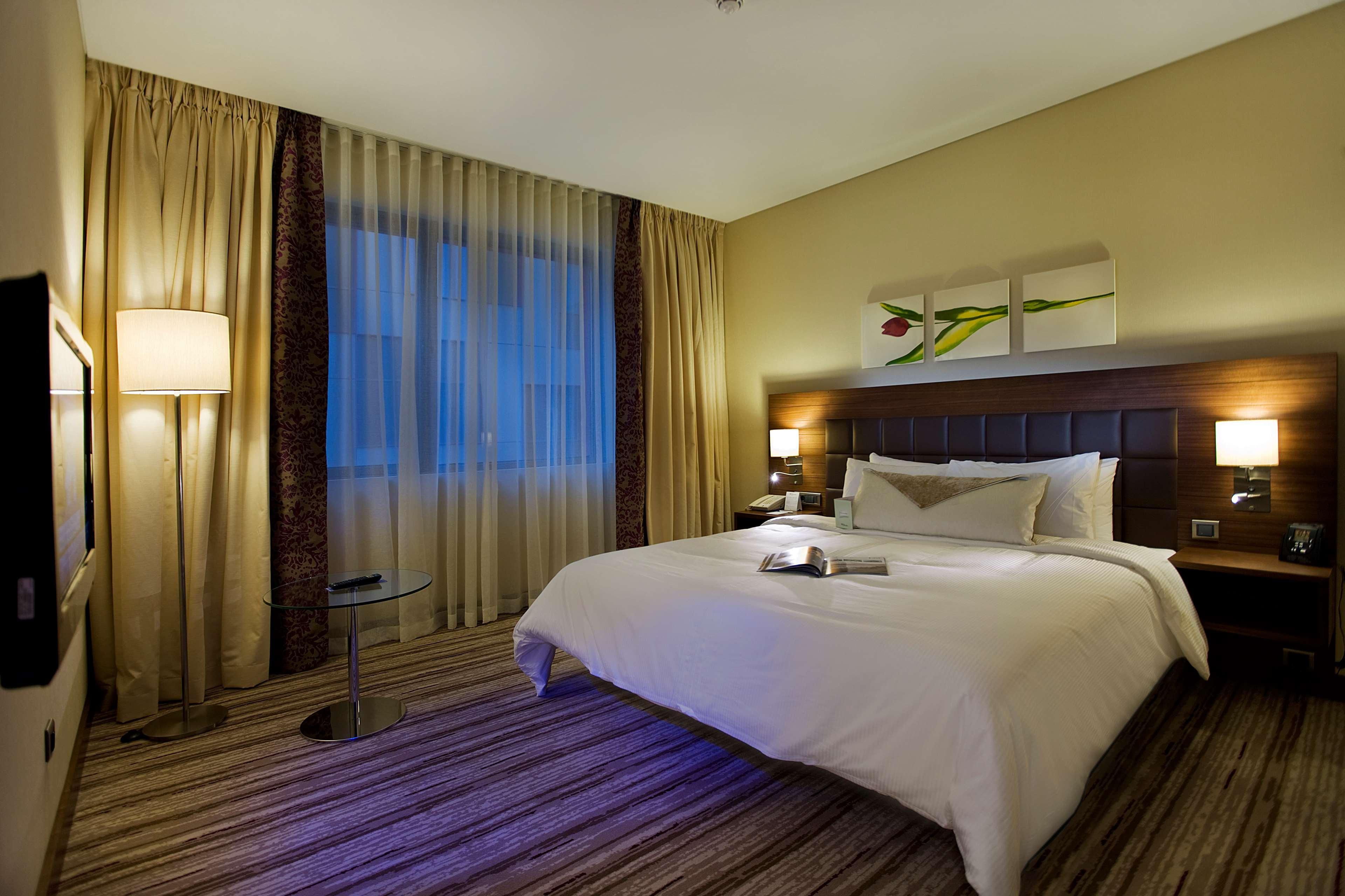 Hilton Garden Inn Kütahya Zimmer foto