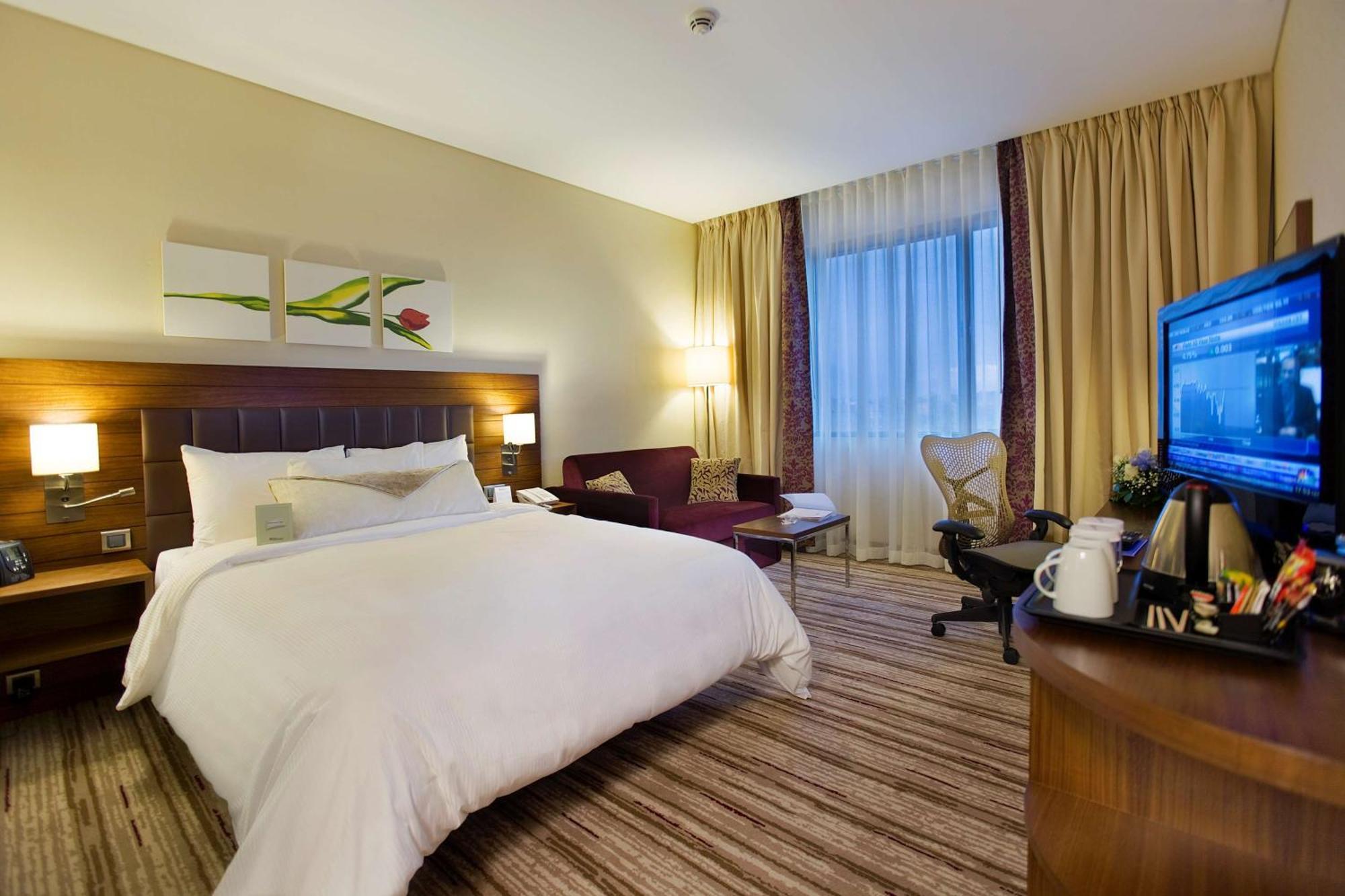 Hilton Garden Inn Kütahya Exterior foto