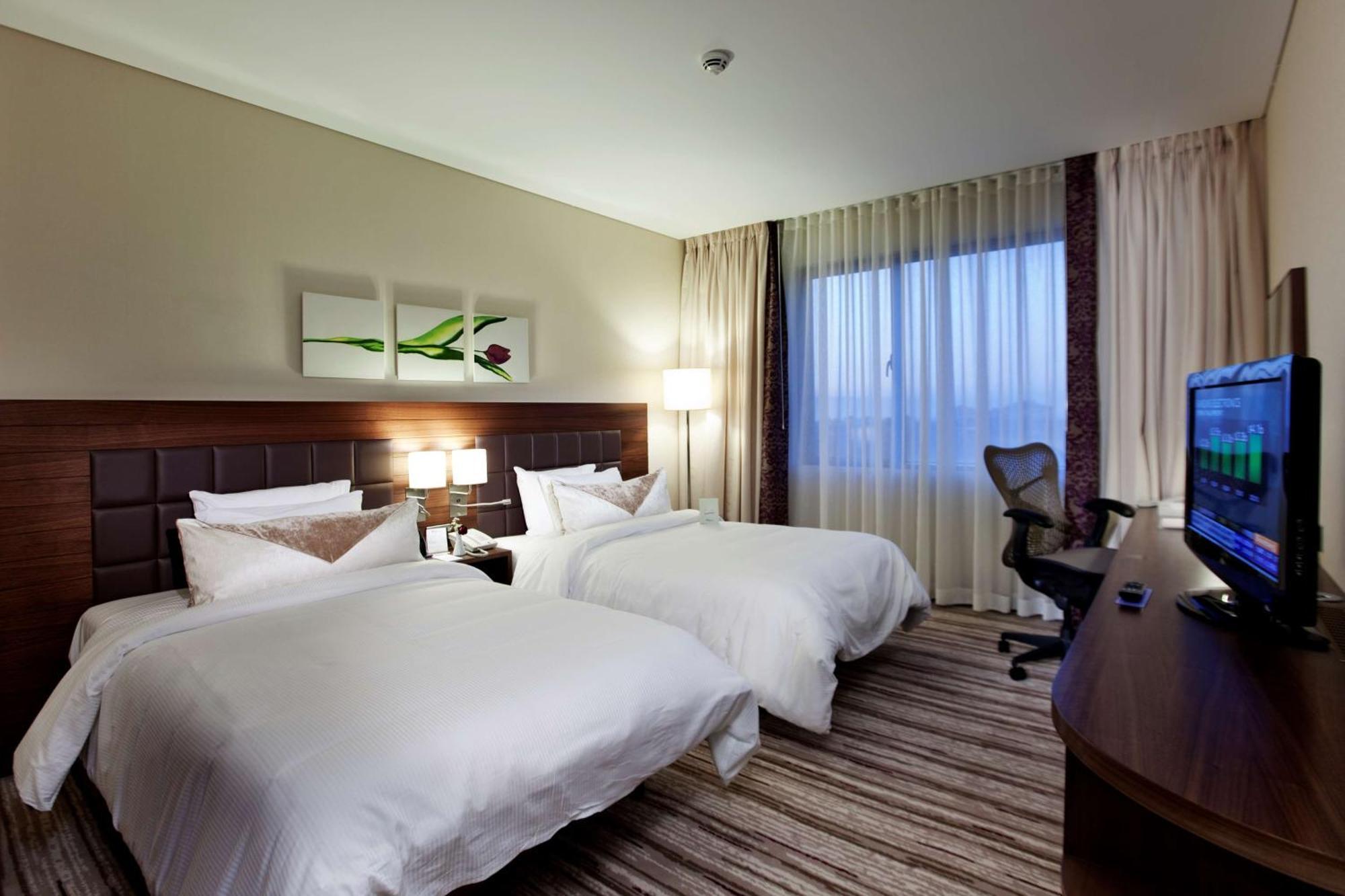 Hilton Garden Inn Kütahya Exterior foto