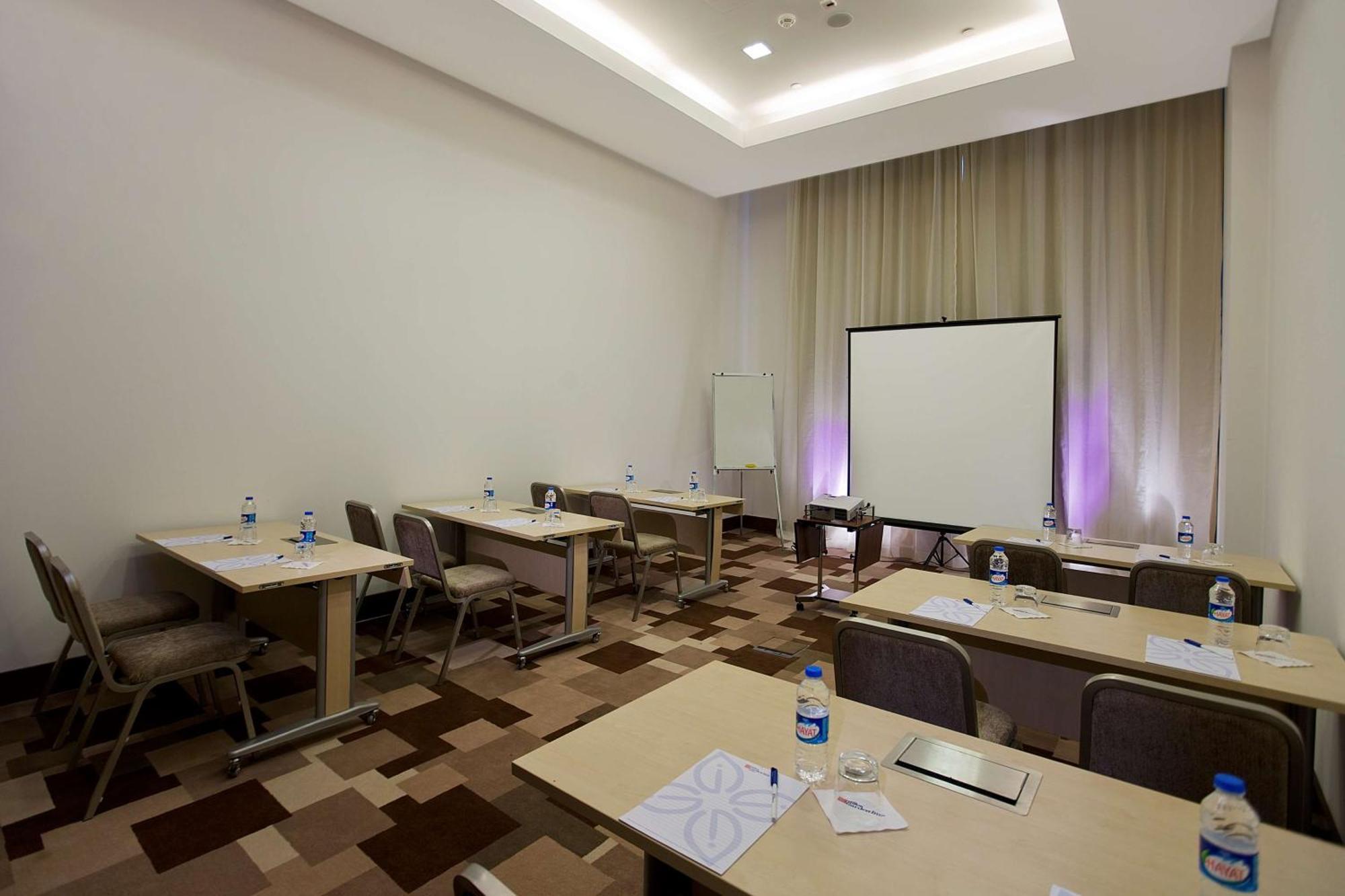Hilton Garden Inn Kütahya Exterior foto