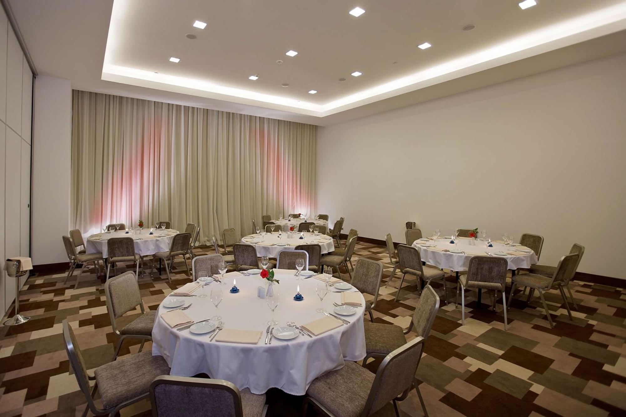 Hilton Garden Inn Kütahya Exterior foto