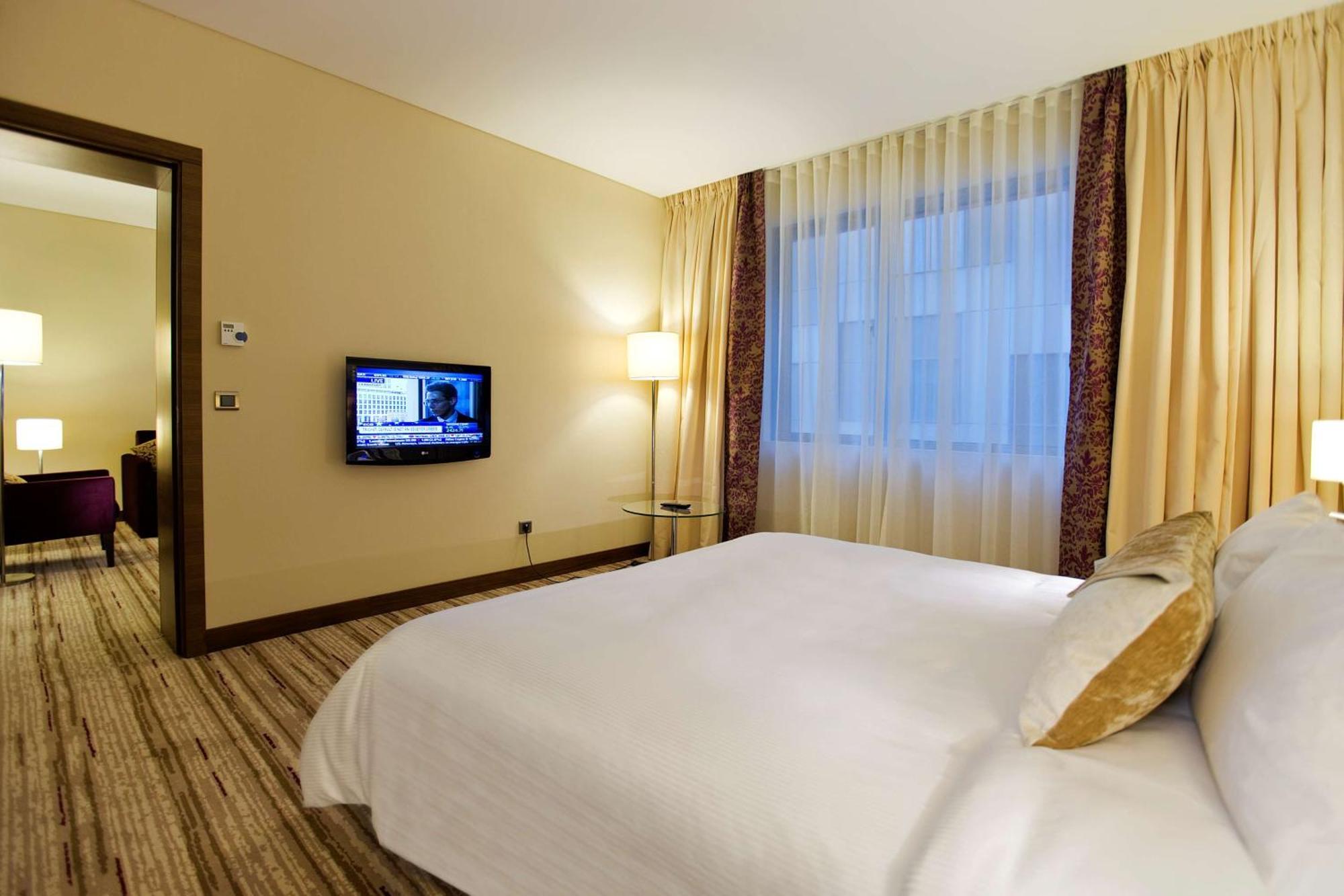 Hilton Garden Inn Kütahya Exterior foto