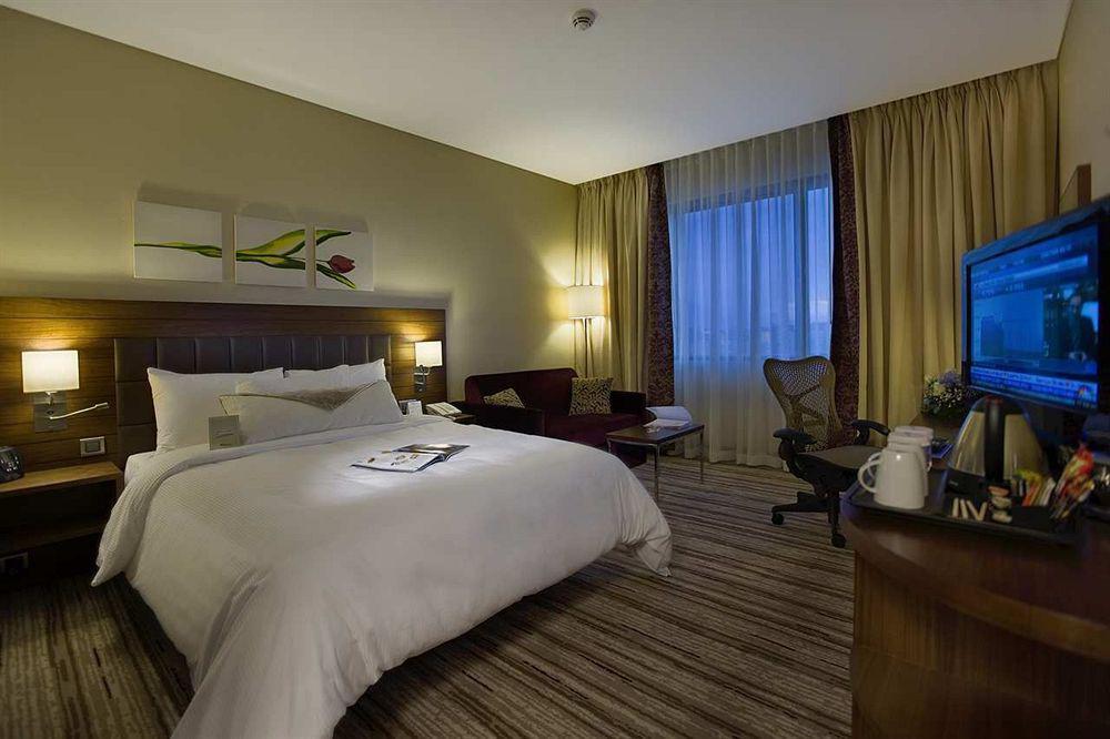 Hilton Garden Inn Kütahya Zimmer foto